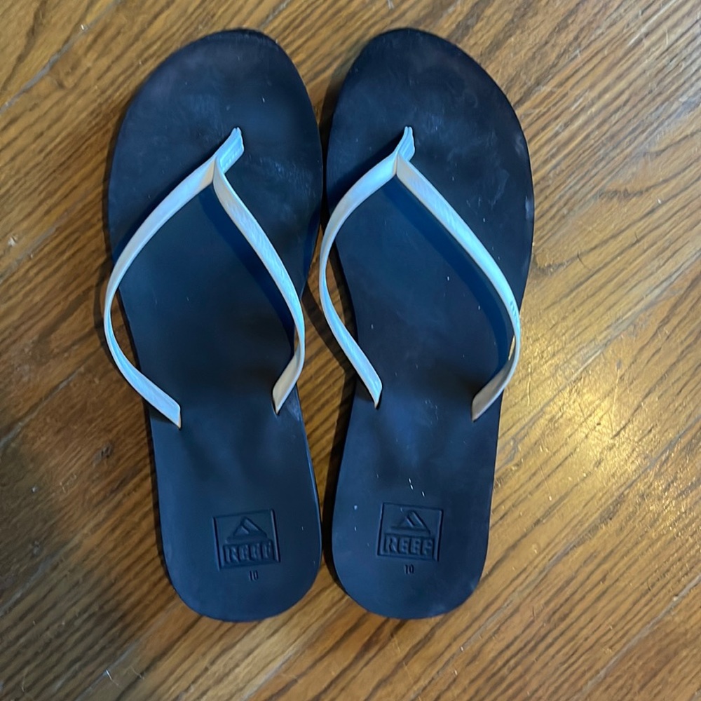 Reef flip flops